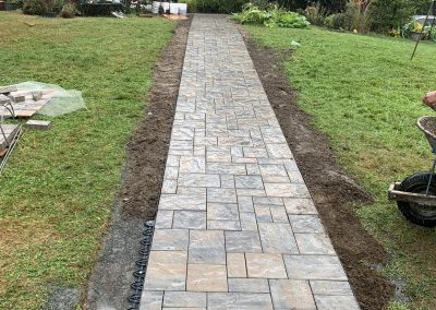 Residential Work