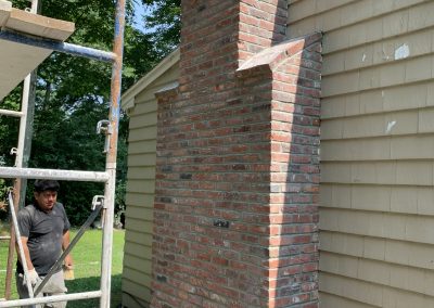 Residential Work