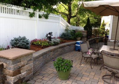 Residential Work