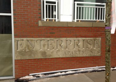 Enterprise Apartments, Beverly MA