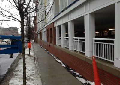 Enterprise Apartments, Beverly MA