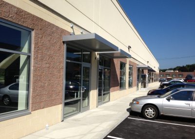 Retails Peabody MA