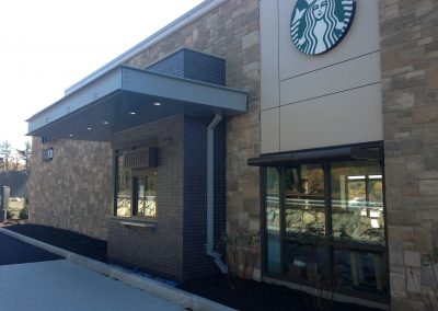Starbucks Waltham