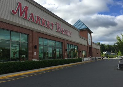 Market Basket & Retails Bridge St, Lowell MA