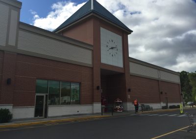 Market Basket & Retails Bridge St, Lowell MA