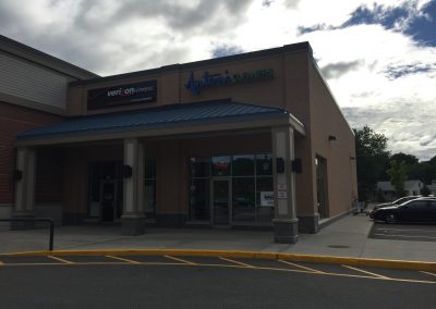 Market Basket & Retails Bridge St, Lowell MA