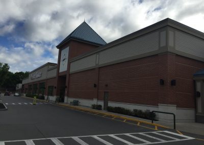 Market Basket & Retails Bridge St, Lowell MA