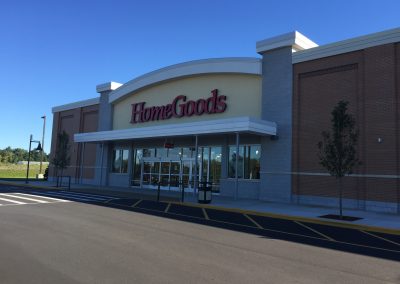 Retail Stores Londonderry NH