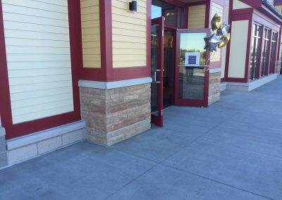 Retail Stores Londonderry NH
