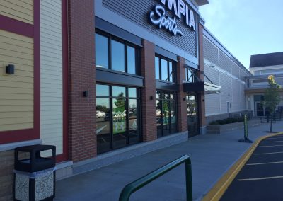 Retail Stores Londonderry NH