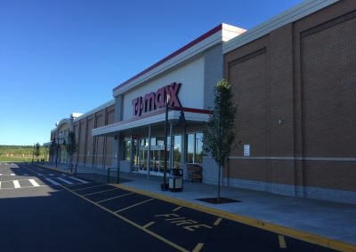 Retail Stores Londonderry NH