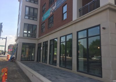 The Flats Apartments 131 Rantoul St, Beverly MA