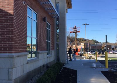 Watertown Savings Waltham