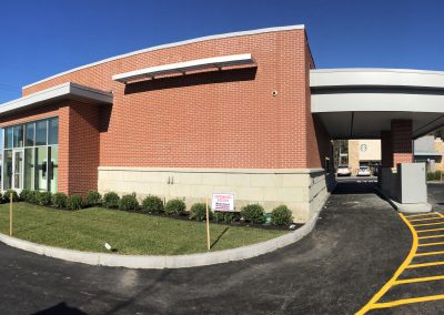 Watertown Savings Waltham