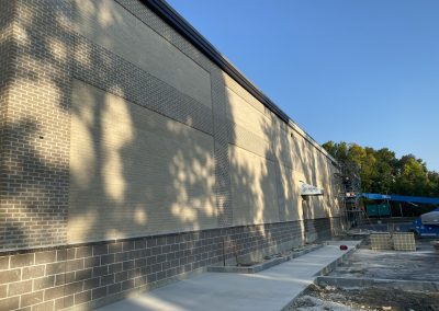 Marshall's Lowell Boulevard