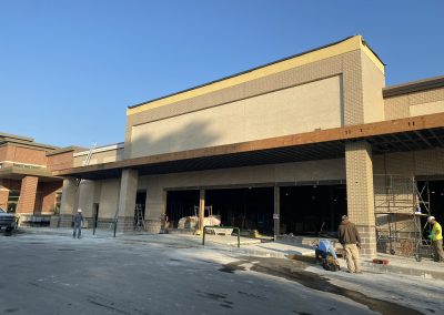 Marshall's Lowell Boulevard