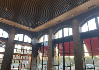 Bancroft Restaurant North Shore Mall