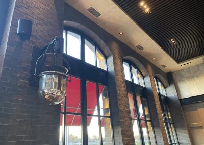 Bancroft Restaurant North Shore Mall
