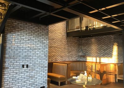 Bancroft Restaurant North Shore Mall
