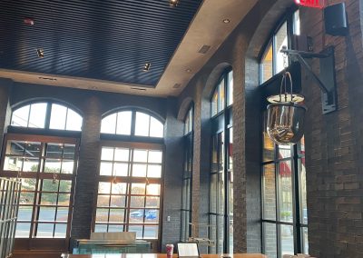 Bancroft Restaurant North Shore Mall