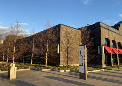 Bancroft Restaurant North Shore Mall