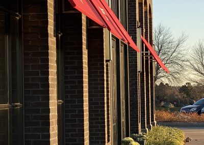 Bancroft Restaurant North Shore Mall