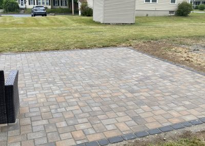 Residential Work
