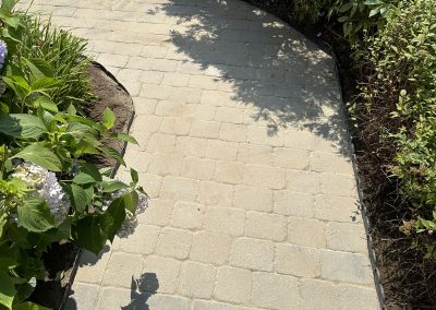 Residential Work