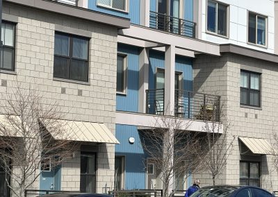 Apartments 480 Rantoul St, Beverly MA