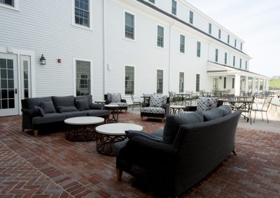 The Groton Inn
