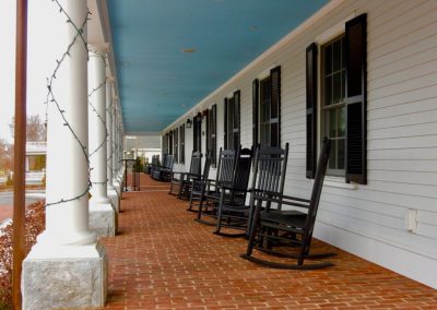 The Groton Inn