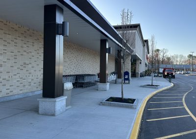 Billerica Market Basket & Burlington Coat Factory