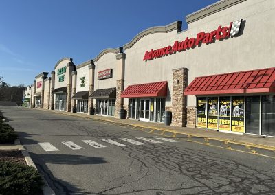 Retails Wilmington MA