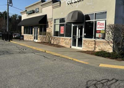 Retails Wilmington MA