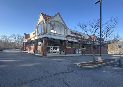 Walgreens Tewksbury MA