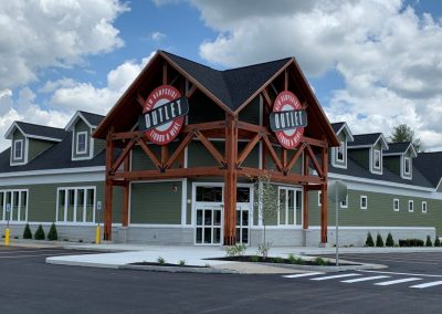 New Hampshire Liquor Store Ringe NH