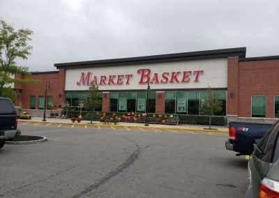 Seabrook NH Market Basket
