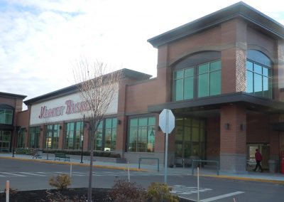 Market Basket Westgate Plaza Haverhill MA
