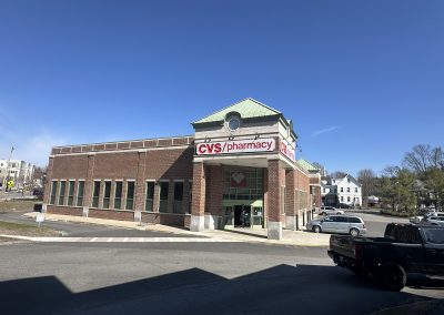 CVS Methuen