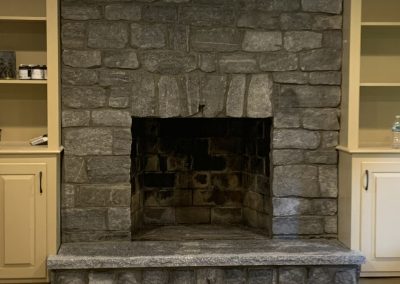 Residential Work